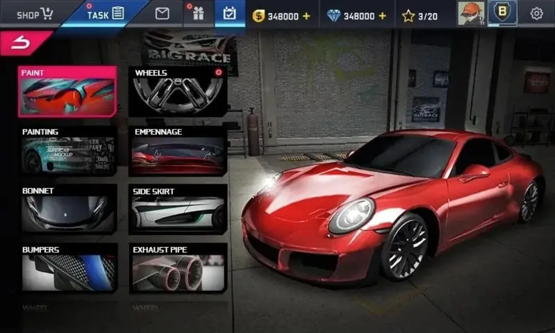 ��ͷ�����������޻��Ұ�(������Ϸ����)v6.5.7 �ٷ������ͼ2