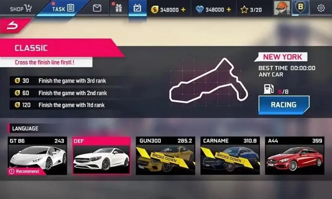 ��ͷ�����������޻��Ұ�(������Ϸ����)v6.5.7 �ٷ������ͼ3