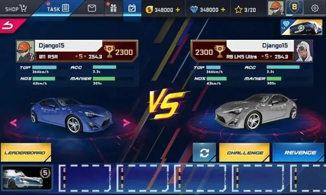 ��ͷ�����������޻��Ұ�(������Ϸ����)v6.5.7 �ٷ������ͼ1