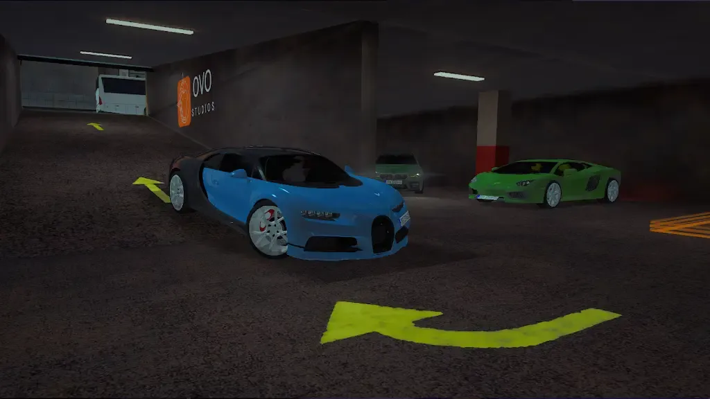 ��ƽ�߽֣�����ģ����2026���°汾v0.93 ��׿���ͼ2