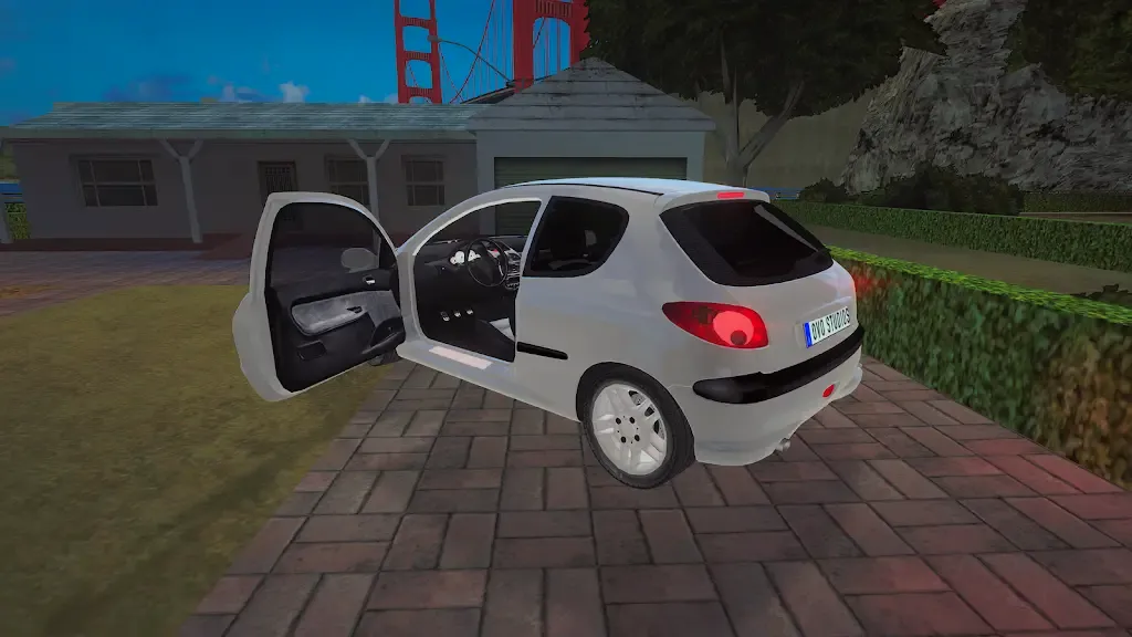 ��ƽ�߽֣�����ģ����2026���°汾v0.93 ��׿���ͼ0