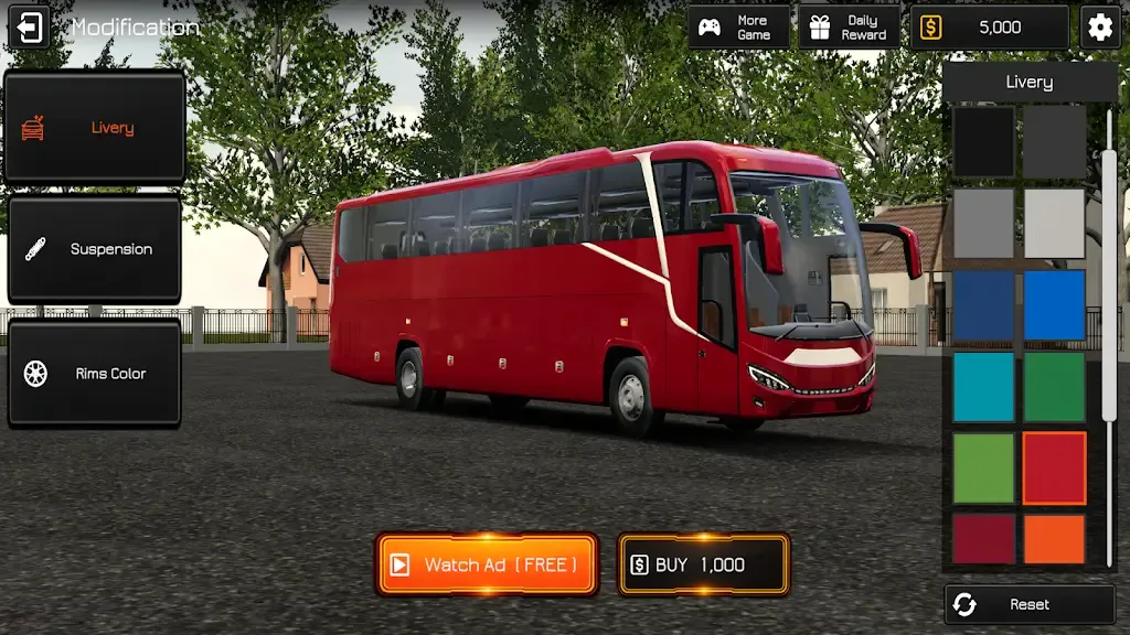 ��������ģ��ԭ��2026�ٷ����°汾v1.0 ��׿���ͼ2