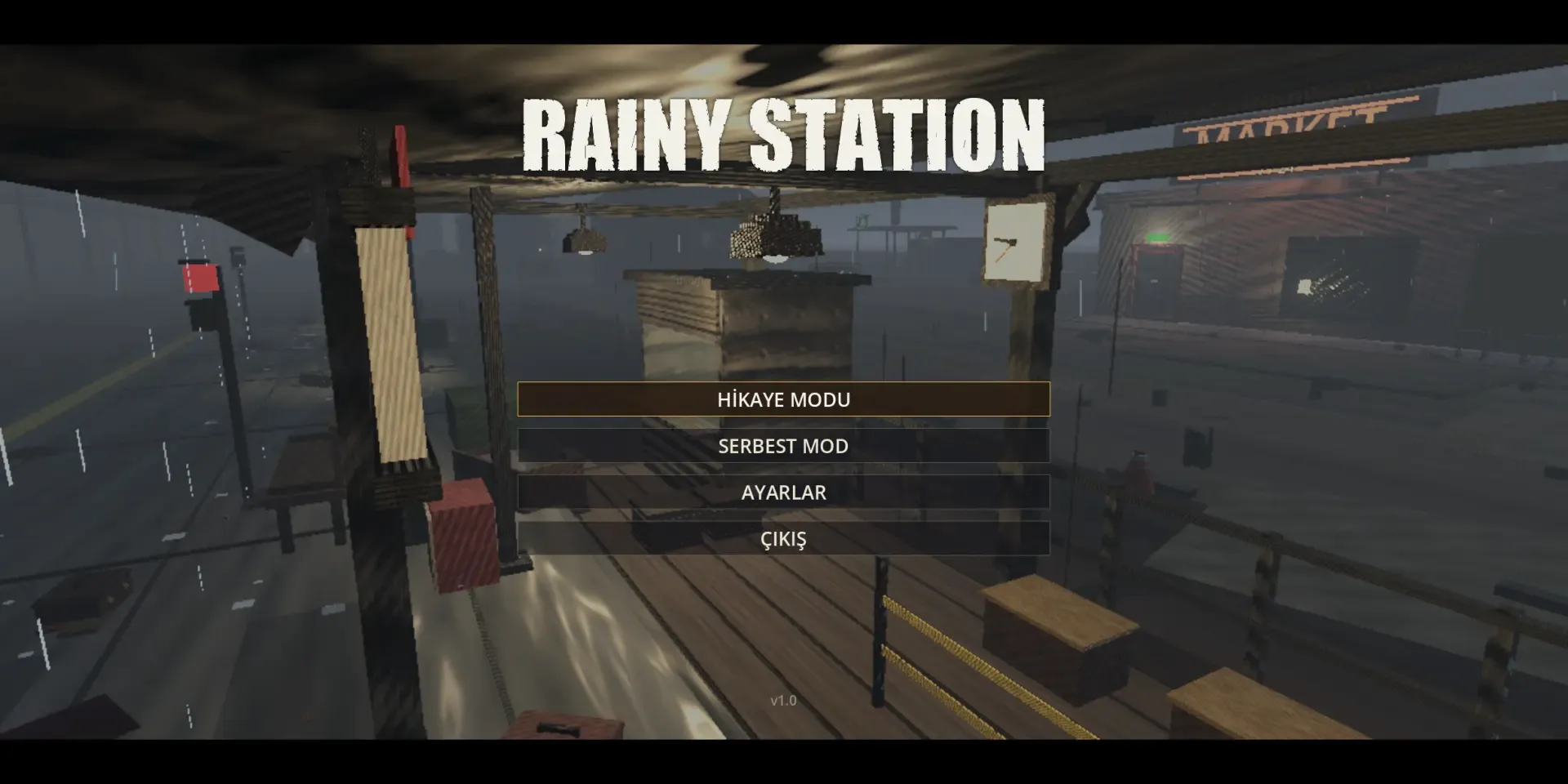 ��ҹ��վ(�ֲ���Ϸ)v1.0.8 �ٷ������ͼ3
