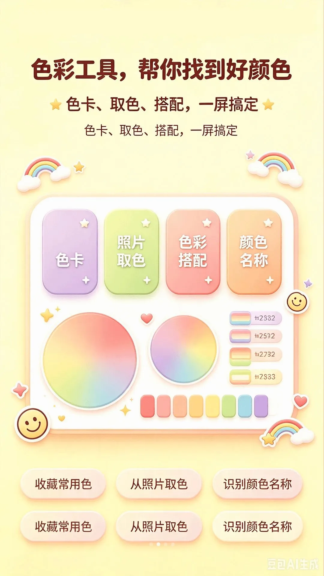 ����Ϳɫ��Ϸ(Ϳɫ��������)v1.0.1 ��׿���ͼ1