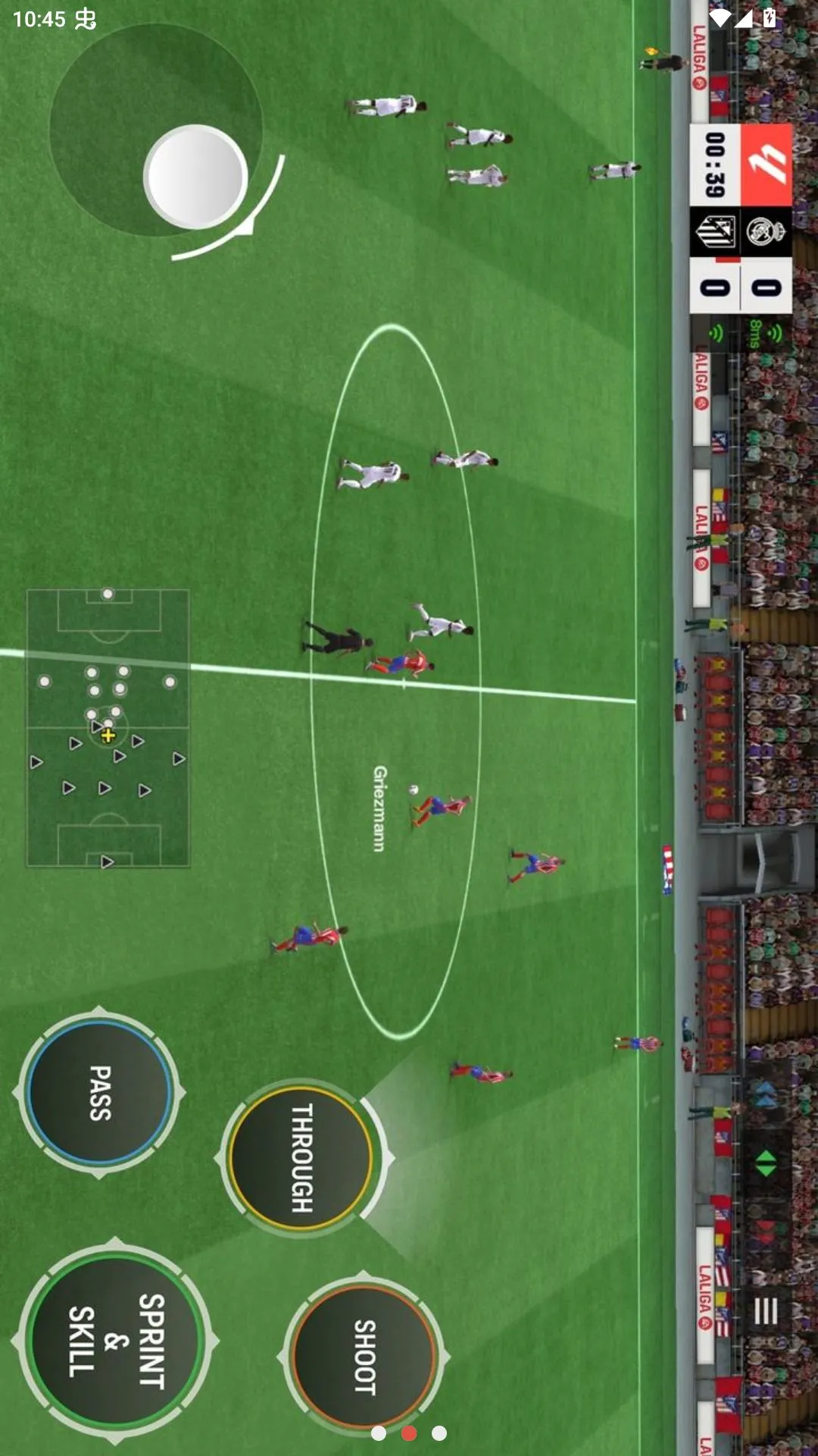EA�������ֲ����ʲ��Է������ֻ���v28.9.01 �ٷ������ͼ0