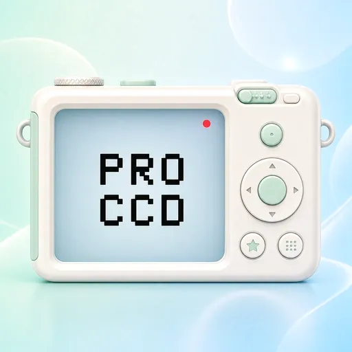 CCD�����������Pro(�������Ӧ��)
