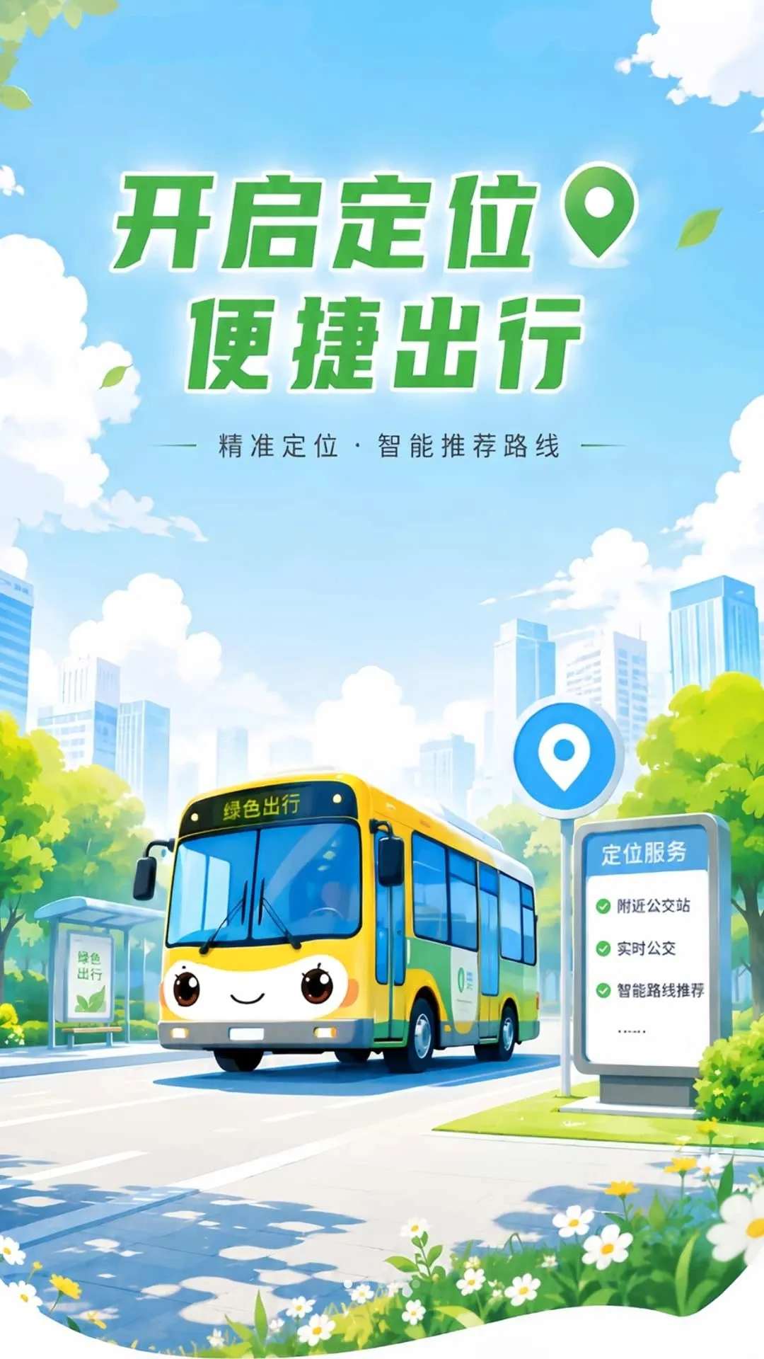 公交出行线路快查(出行路线查询工具)v1.0.1 安卓版截图1