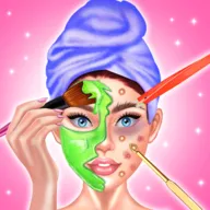 DIY��ױ��ϷDIY��Ĥ(��ױɳ����Ϸ)