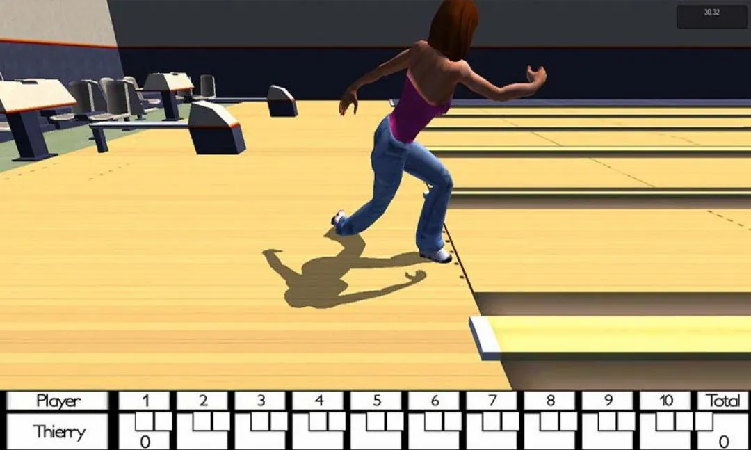 3D������ģ����(3D��������Ϸ)v14 �ֻ����ͼ2