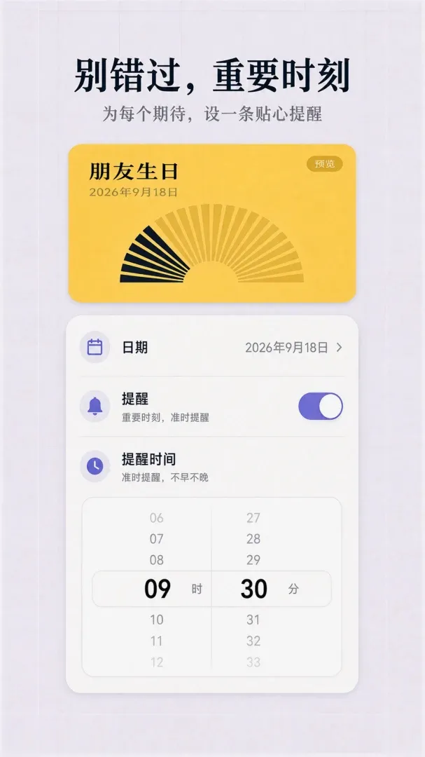 С��ͷ����ʱ(��¼���ӹ���)v2.1.7 �ٷ������ͼ3
