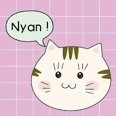 Nyan Chat������׿���ֻ���