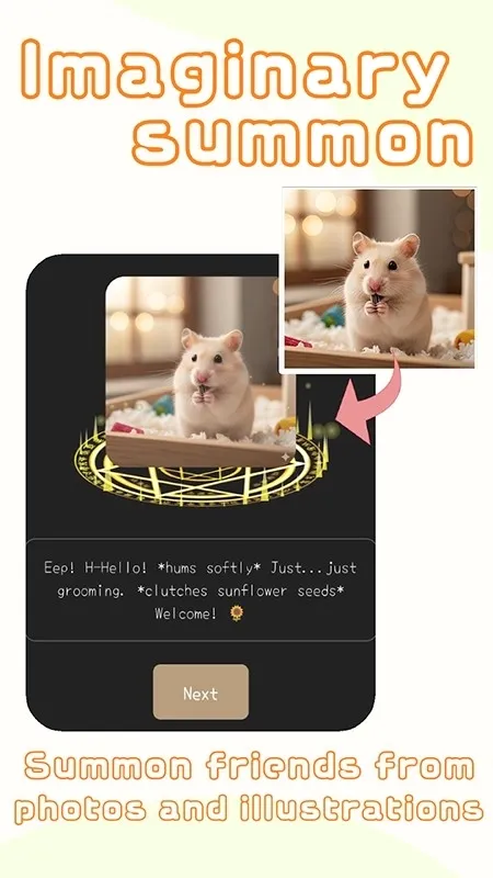 Nyan Chat������׿���ֻ���v3.0.3 ��Ѱ��ͼ3
