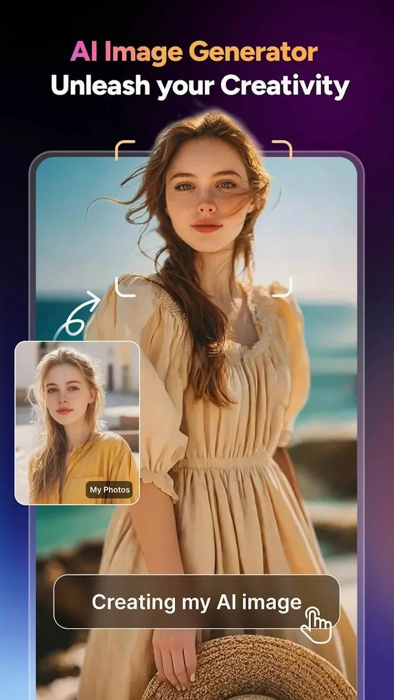 MagicLight����(AI��Ƶ����ƽ̨)v1.2.14 ��׿���ͼ3