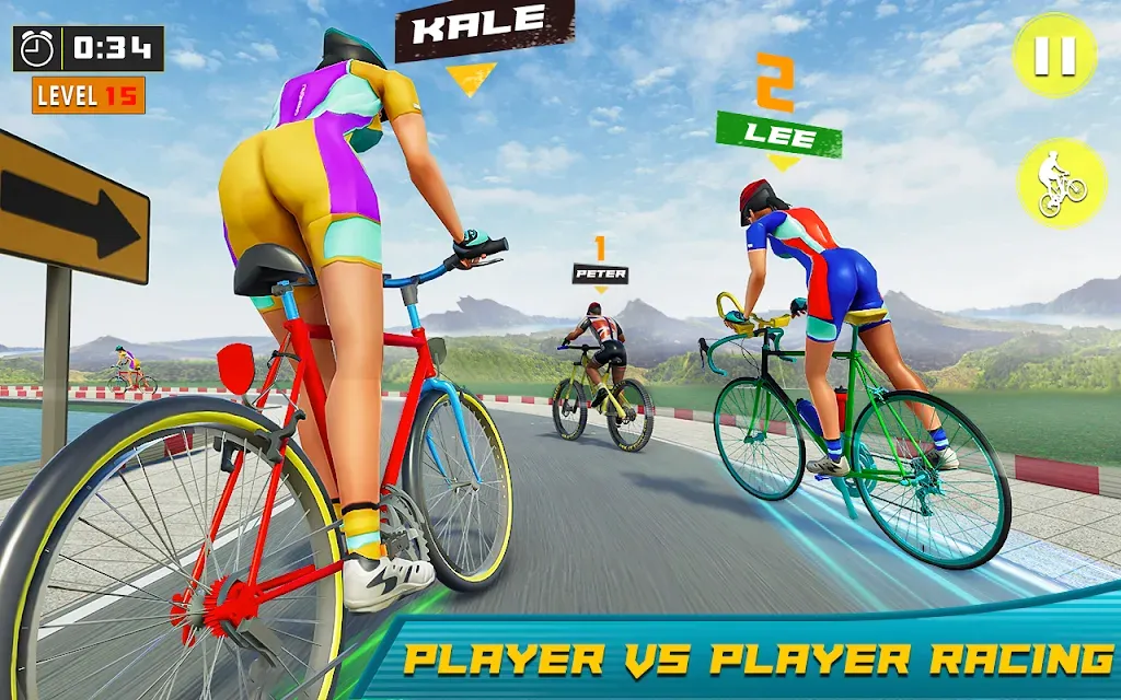 ���г����٣�BMX ����(BMX������Ϸ)
