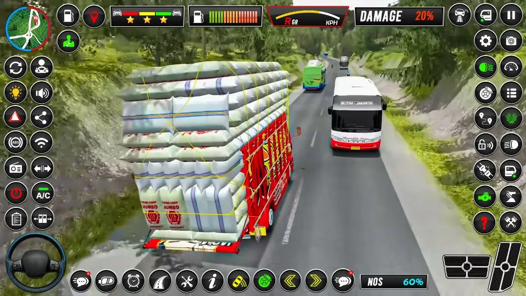 �ཬ������Ϸģ����(ԽҰ�ཬ��Ϸ)v3.8 �ֻ����ͼ3