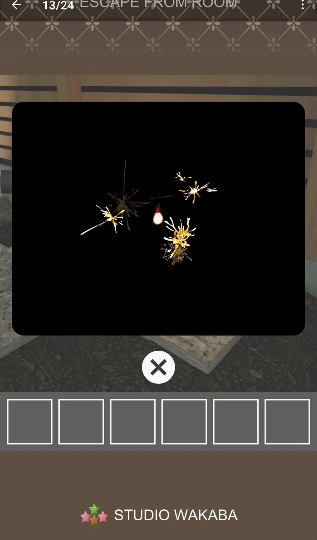 ������Ϸ : ���̻�(������Ϸ)v1.2.8 �ֻ����ͼ2
