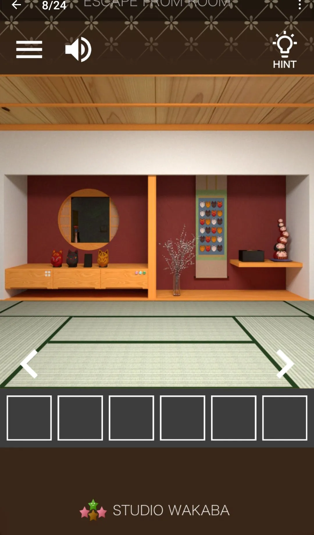 ������Ϸ : ���̻�(������Ϸ)v1.2.8 �ֻ����ͼ1