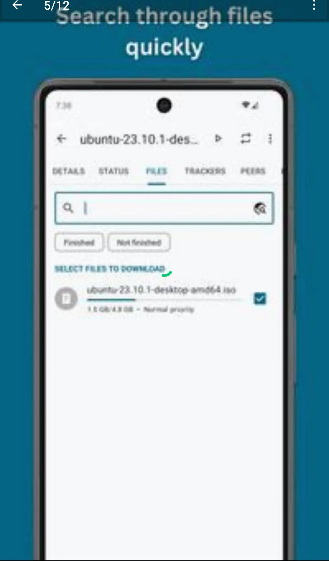 Flud���ӿͻ��˰�׿���ֻ���v2.0.15 ��Ѱ��ͼ0