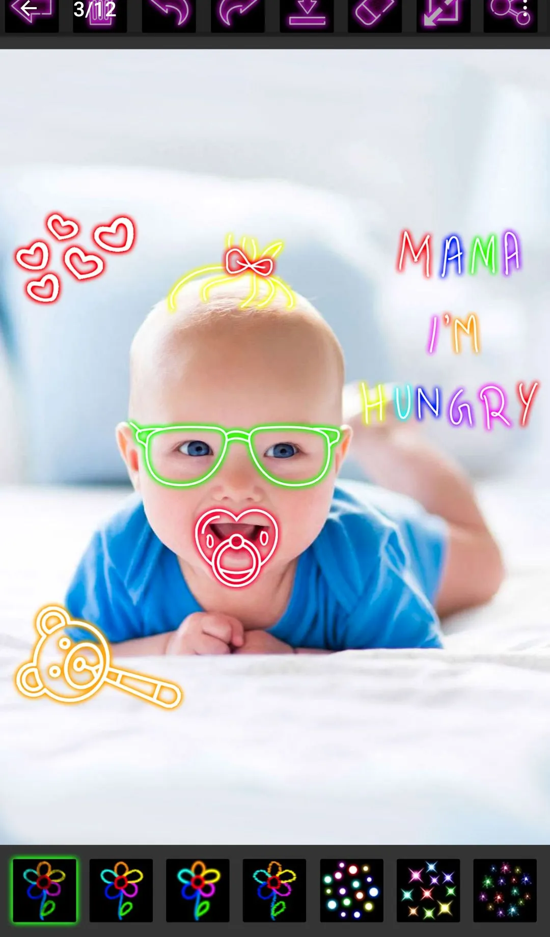 ���������Ƭ�༭��(�Թ�滭����)v1.0.9 ��Ѱ��ͼ2