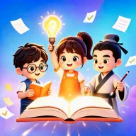 妙答智囊团(理科学习工具)