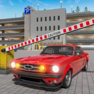 ����ѧУͣ������Ϸ(������ʻͣ����Ϸ)