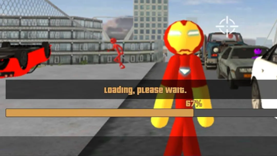 ���������������Ӣ�۸����˵���(���������Ӣ����Ϸ)v6.0 ��׿���ͼ0