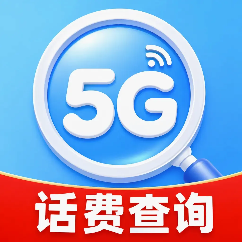 话费流量123查询软件(话费流量查询工具)