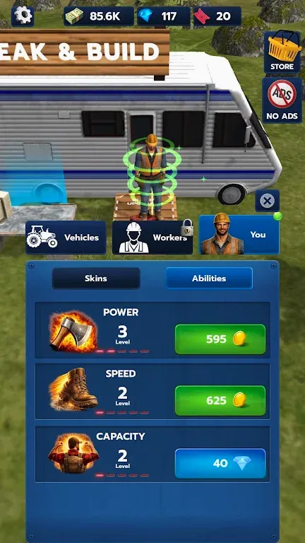 ��ģ����(��ģ����Ϸ)v0.25 �ٷ������ͼ0