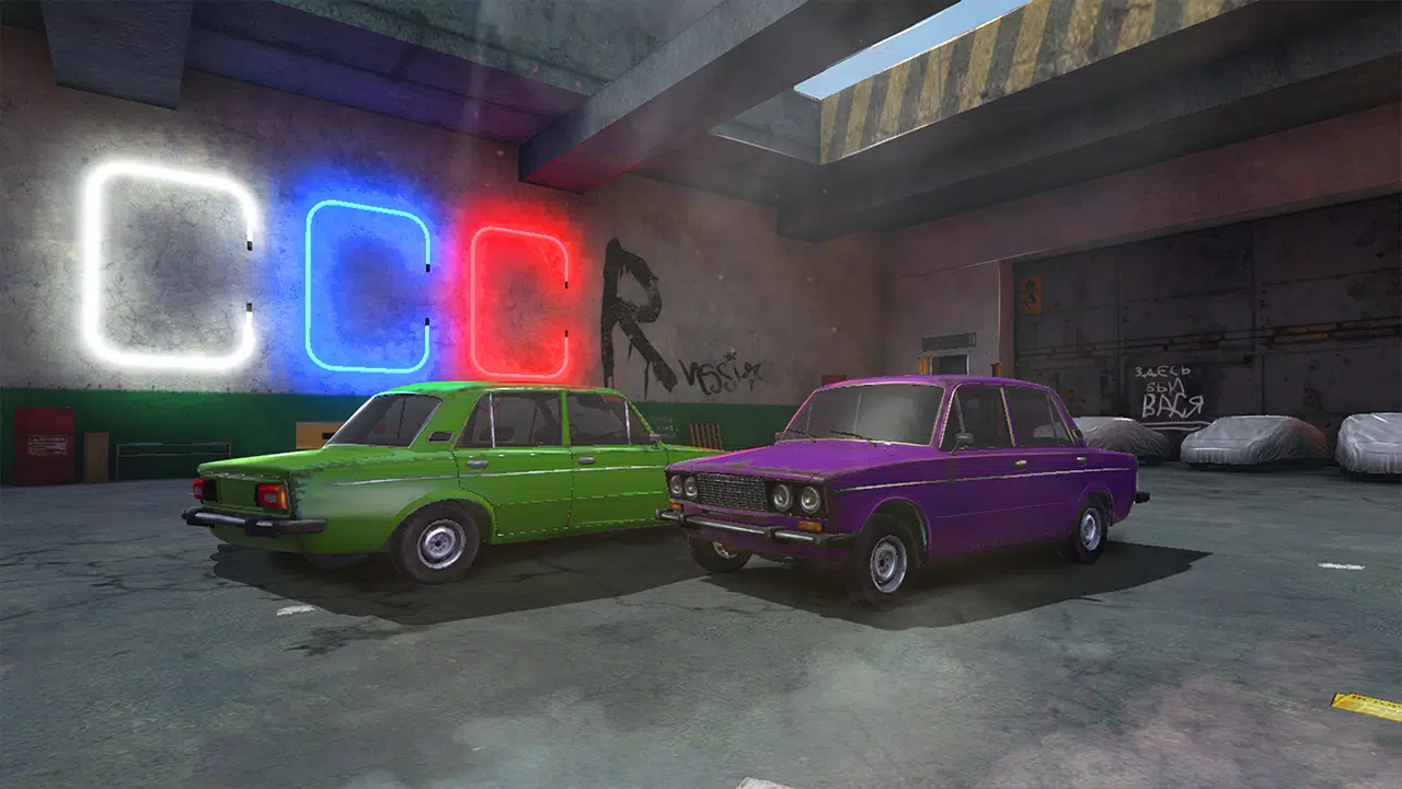 ����˹������ײ���ֲ�(������ײ��Ϸ)v1.3.3 ��׿���ͼ0
