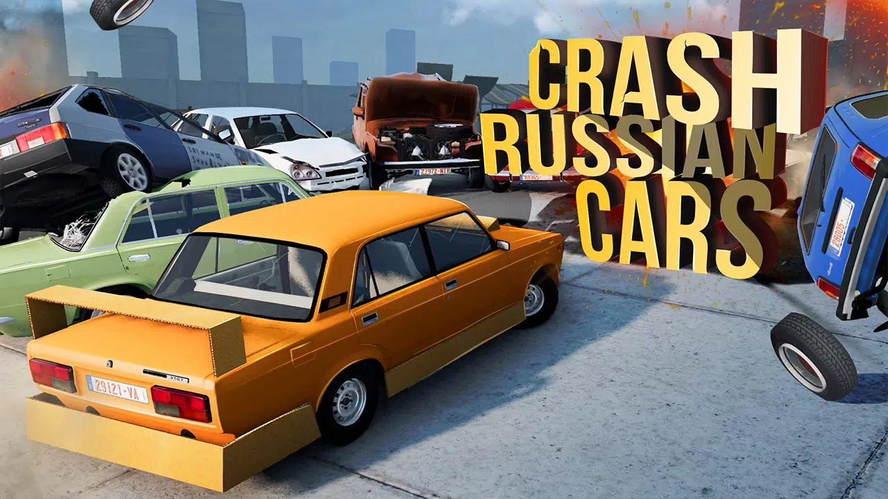 ����˹������ײ���ֲ�(������ײ��Ϸ)v1.3.3 ��׿���ͼ2