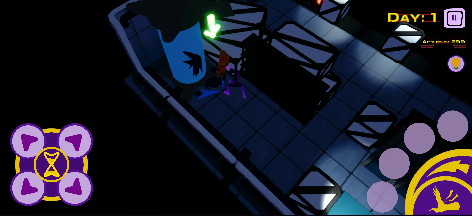 ������(�ƻûغ�����Ϸ)v0.6.7 ��׿���ͼ3