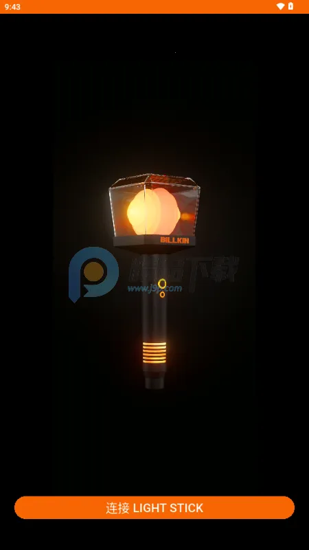 BILLKIN LIGHT STICK VER2ӦԮ��2026�ٷ�����