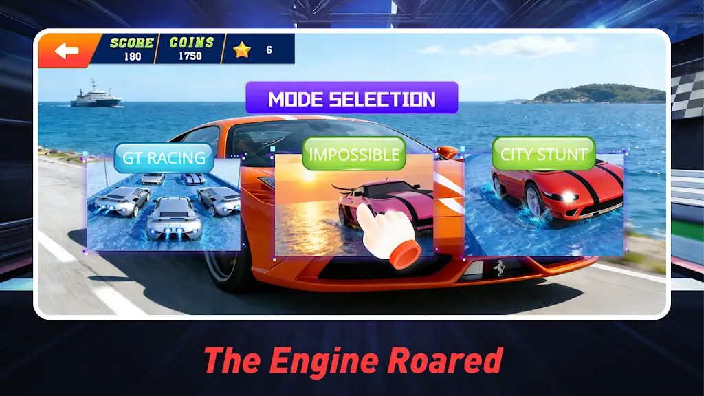 �ռ�GT����2026�ٷ����°汾v1.1 �ֻ����ͼ0