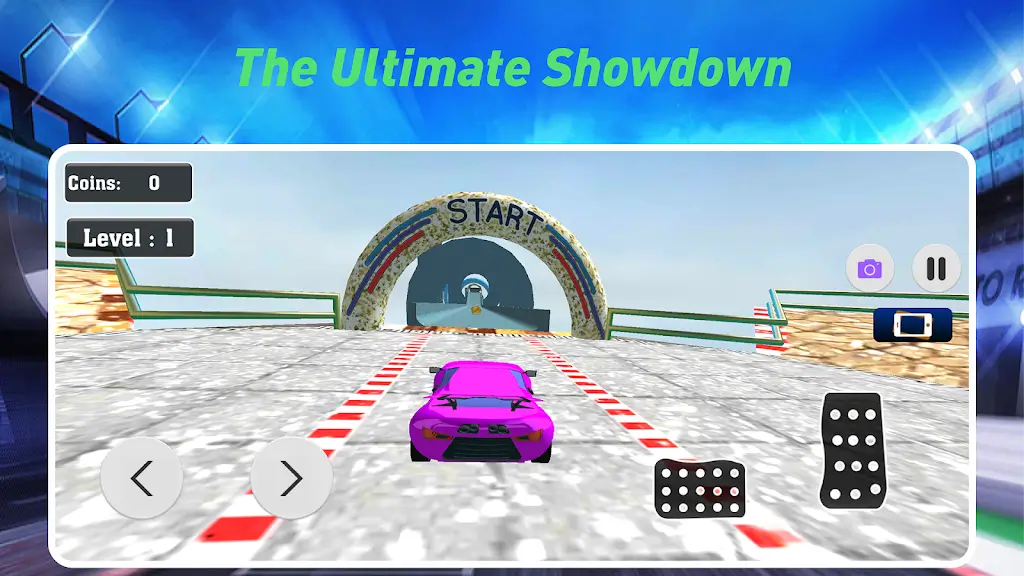 �ռ�GT����2026�ٷ����°汾v1.1 �ֻ����ͼ3