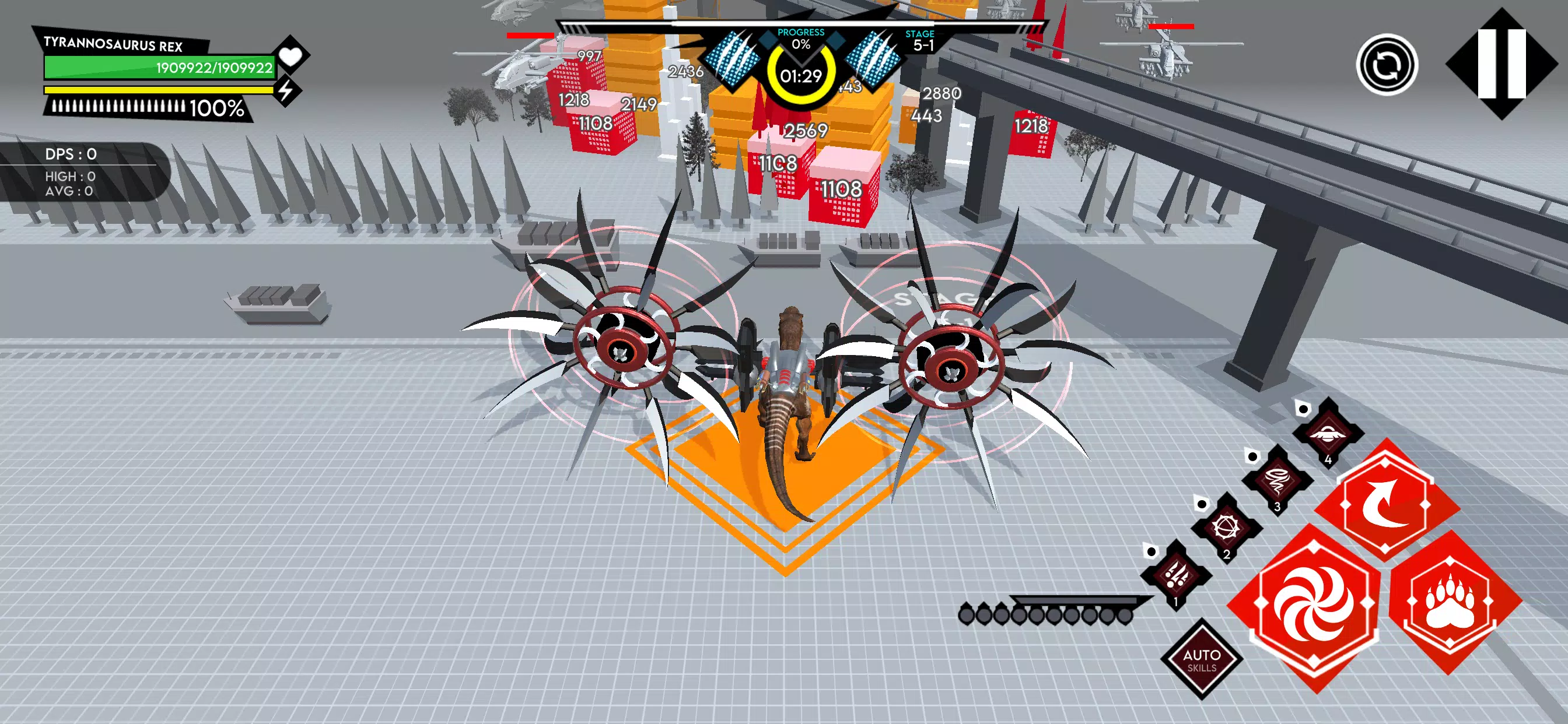 ��е�������з���(�����ƻ�ģ����Ϸ)v1.0.16 ��׿���ͼ2