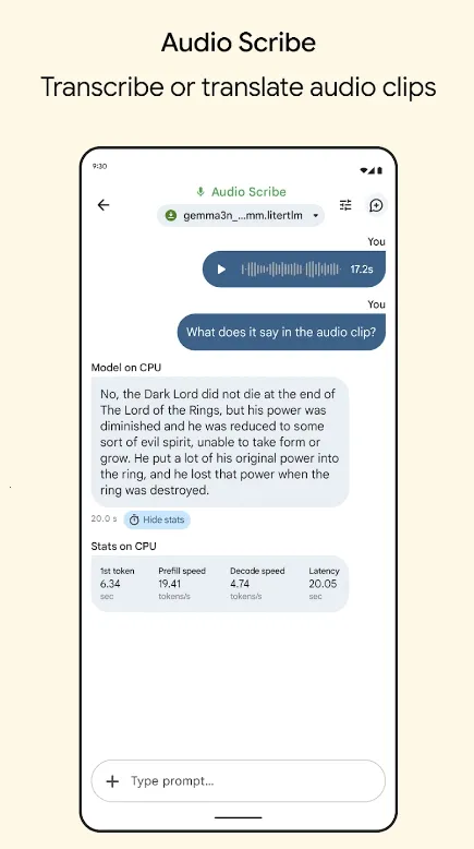 �ȸ�AI���ذ�(AI������������)v1.0.10 ��׿���ͼ2
