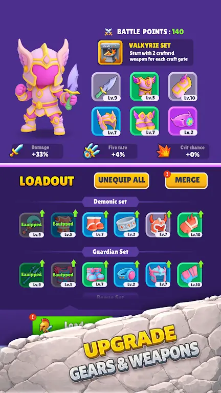 ��Ԫ����(�ܿᴳ����Ϸ)v1.00.9 �ٷ������ͼ3