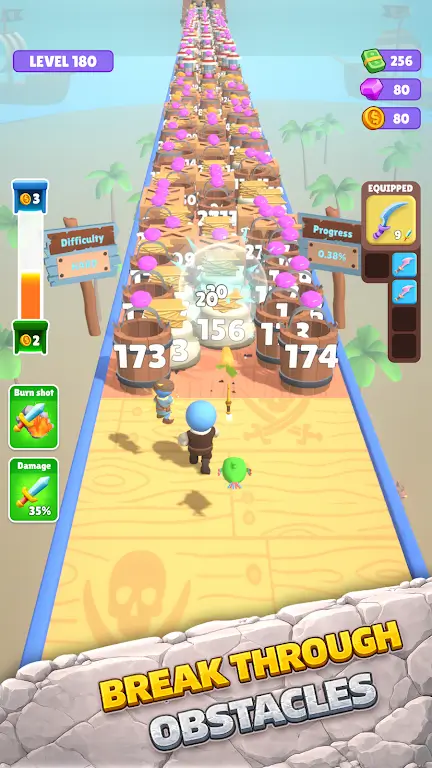 ��Ԫ����(�ܿᴳ����Ϸ)v1.00.9 �ٷ������ͼ1