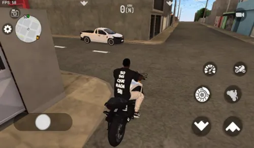 ������Ӣ������(Ħ������������Ϸ)v0.84 �ֻ����ͼ0