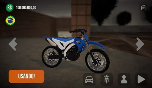 ������Ӣ������(Ħ������������Ϸ)v0.84 �ֻ����ͼ2