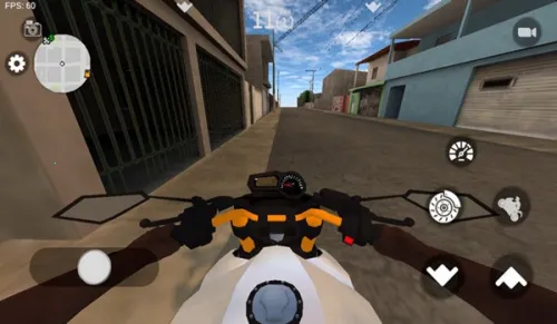 ������Ӣ������(Ħ������������Ϸ)v0.84 �ֻ����ͼ1