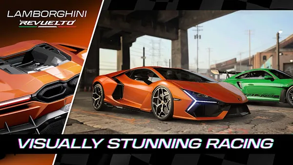 CSR3��ͷ����(����������Ϸ)v0.29.0 ��׿���ͼ1