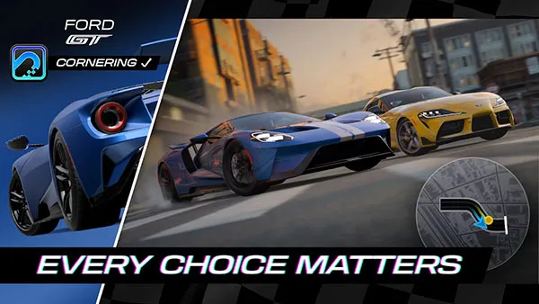 CSR3��ͷ����(����������Ϸ)v0.29.0 ��׿���ͼ0
