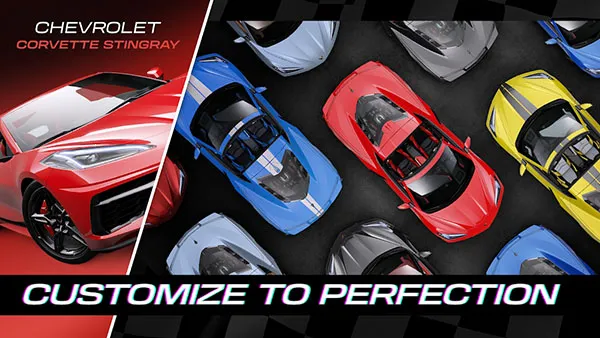 CSR3��ͷ����(����������Ϸ)v0.29.0 ��׿���ͼ3