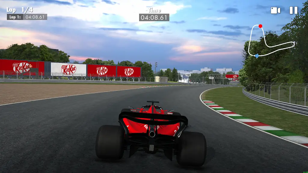 ����ʽ������(����������Ϸ)v0.1.2 �ֻ����ͼ2