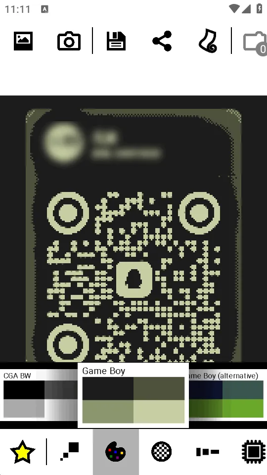 ���ط���������ֻ���v1.10.6 �ٷ������ͼ2