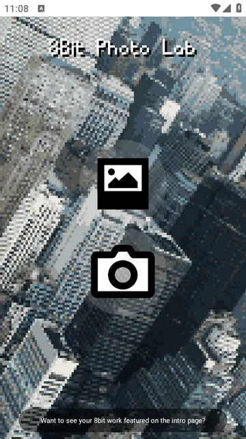 ���ط����(8Bit Photo Lab)