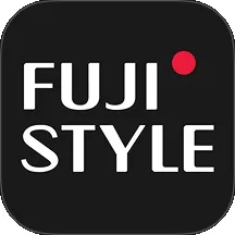 FujiStyle��ʿ���(�����������)