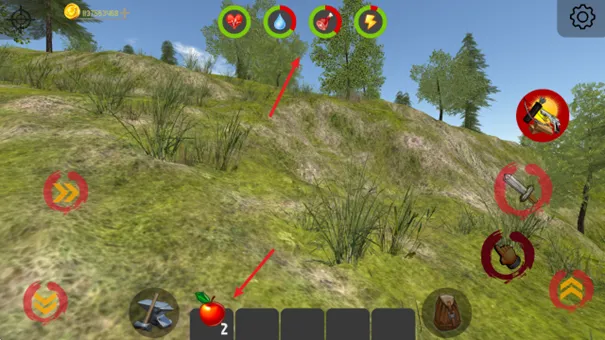 �Ҵ���ʹ�����ջ�(����ֲ���Ϸ)v1.1 ��Ѱ��ͼ0