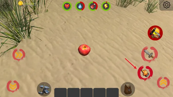 �Ҵ���ʹ�����ջ�(����ֲ���Ϸ)v1.1 ��Ѱ��ͼ1